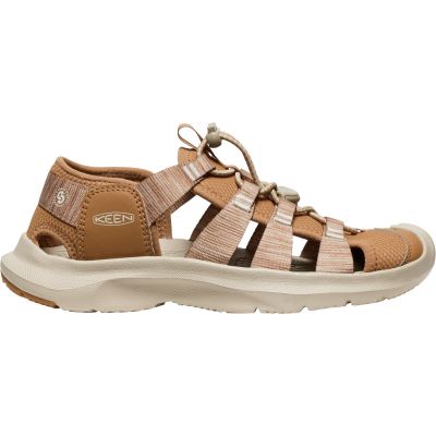9. Sandały Keen Seanik H2 W 1030385