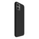 12. Etui 3mk Silicone Case na iPhone 11 - czarne