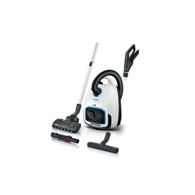 2. Odkurzacz workowy Bosch Serie6 ProSilence BGB6SIL0L