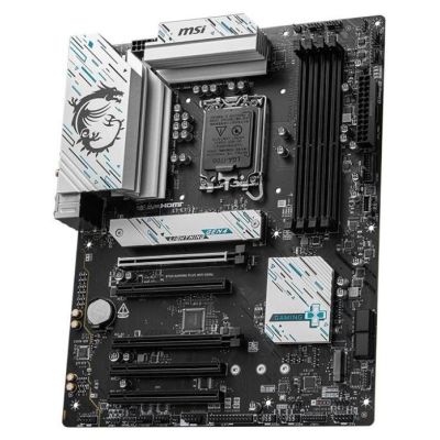 3. Płyta główna MSI B760 GAMING PLUS WIFI DDR4