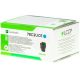 3. CORPORATE TONER CARTRIDGE CY/7K PGS F. CS521/CS/CX62X