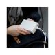 5. GREEN CELL POWERBANK POWERPLAY 20S BIAŁY 20000MAH 22,5W 3X USB-C PD 1X USB-A