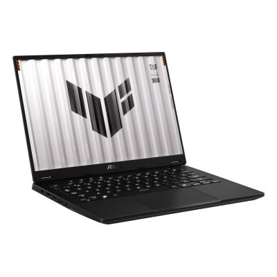 2. ASUS TUF Gaming A14 FA401UH-RG004W Ryzen 7 260 14.0" 2.5K 165Hz IPS-level 400nits AG 16GB LPDDR5X SSD512 GeForce RTX 5050 8GB Cam1080p+IR 73WHrs Win11 Aluminum Jaeger Gray