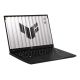 2. ASUS TUF Gaming A14 FA401UH-RG004W Ryzen 7 260 14.0" 2.5K 165Hz IPS-level 400nits AG 16GB LPDDR5X SSD512 GeForce RTX 5050 8GB Cam1080p+IR 73WHrs Win11 Aluminum Jaeger Gray