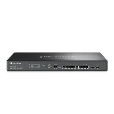 5. Switch TP-LINK TL-SG3210XHP-M2