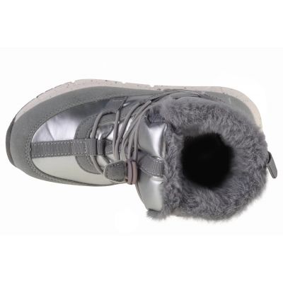 7. Buty Big Star Snow Boots Jr KK374171