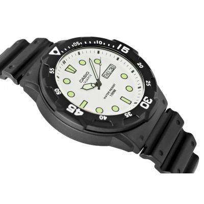 3. Zegarek CASIO MRW-200H-7EVDF + BOX