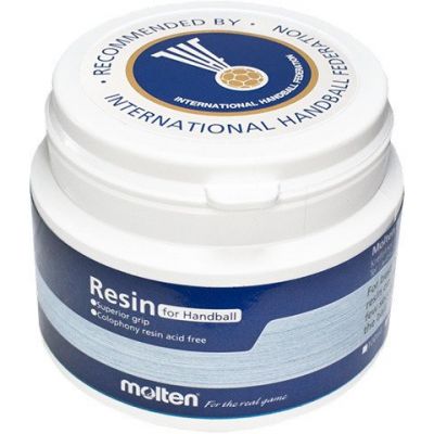 2. MHR100 Klej do piłki ręcznej Molten 100ml