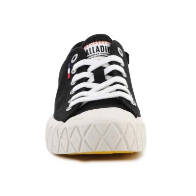 7. Buty Palladium Palla Ace Canavas 77014-053-M