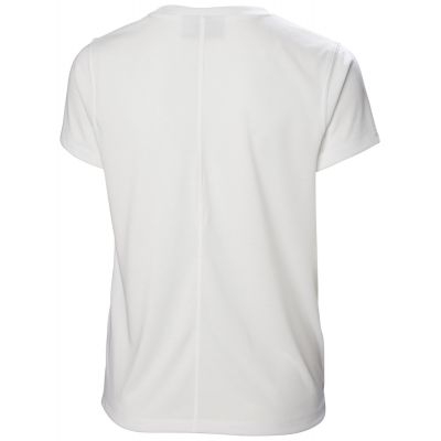 4. Koszulka Helly Hansen W Allure T-Shirt W 53970 001