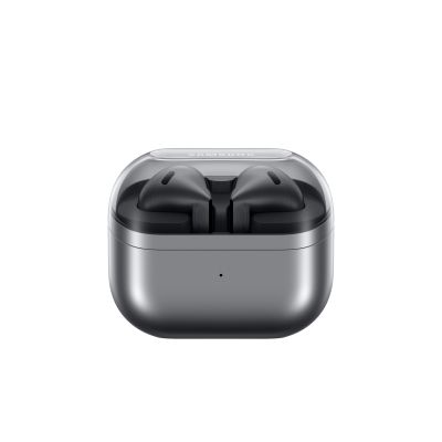 4. Samsung Galaxy R530 Buds 3 Silver