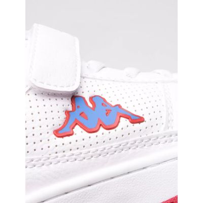 4. Buty Kappa Fogo K Jr 260989K-1020