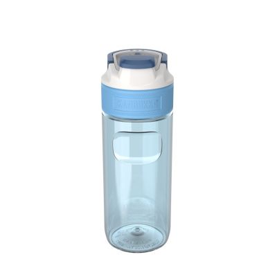 2. Kambukka butelka na wodę Elton 500 ml - Tropical Blue