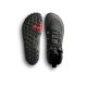 3. Buty męskie Vivobarefoot TRACKER TEXTILE AT MENS OBSIDIAN 309536-01)