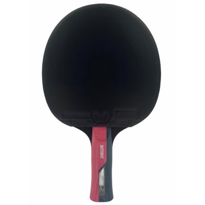 4. Rakietka do tenisa stołowego Butterfly Timo Boll Ruby S841445