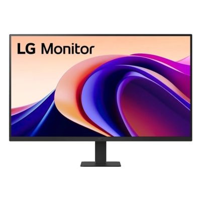 MONITOR LG LED 32" 32U631A-B 100Hz