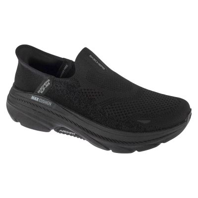 Skechers Max Cushioning Arch Fit 2.0 - Immense Cruiser 220565-BBK Czarne 41