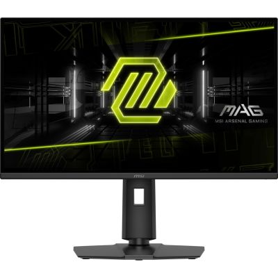 5. MSI MAG 275UPD E14 monitor komputerowy 68,6 cm (27") 3840 x 2160 px 4K Ultra HD Czarny