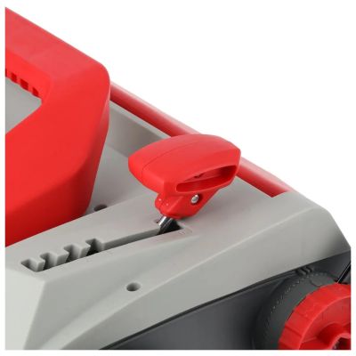 2. DEDRA DED8706 spulchniarka do ziemi