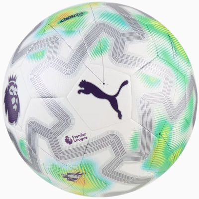 Piłka Puma Orbita Cup Premier League Thrill 084898-01