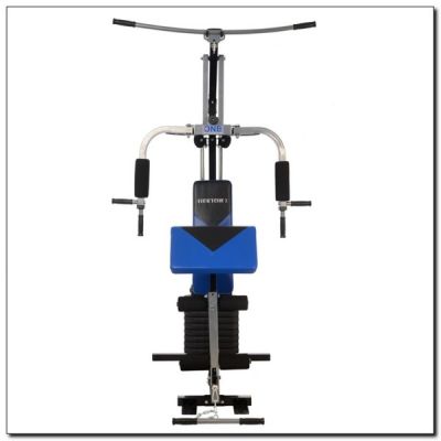 11. Atlas 3 Hektor 100 LBS (45 KG)