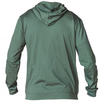 2. Bluza Joma Indoor Gym Zip-Up Hoodie M 102970-477
