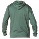 2. Bluza Joma Indoor Gym Zip-Up Hoodie M 102970-477