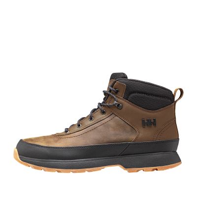 10. Helly Hansen męskie buty zimowe CALGARY 2 12036 715