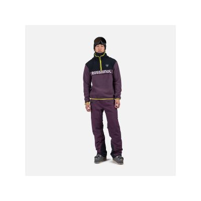 11. Bluza Rossignol Alltrack Fleece