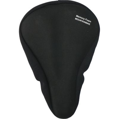 19. POKROWIEC NAKŁADKA PIANKOWA MEMORY FOAM NA SIODEŁKO 290x200MM DUNLOP