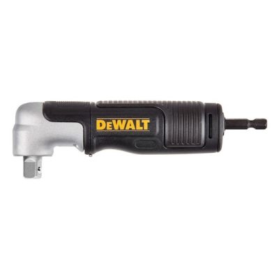 4. DeWALT DT20505-QZ akcesorium do śrubokrętów Czarny, Srebrny, Żółty