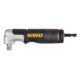 4. DeWALT DT20505-QZ akcesorium do śrubokrętów Czarny, Srebrny, Żółty