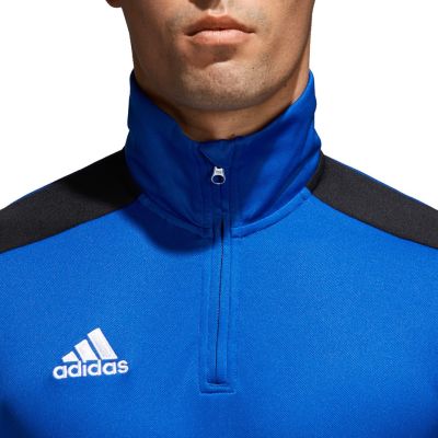 8. Bluza adidas REGISTA 18 Training M CZ8649