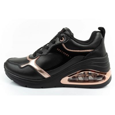 2. Buty Skechers Uno Prima-Starlet W 177810/BBK