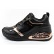 2. Buty Skechers Uno Prima-Starlet W 177810/BBK