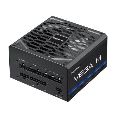 9. Zasilacz Chieftec CASE PSU ATX 850W/PPG-850-C
