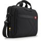10. Case Logic DLC-115 Black 39,6 cm (15.6") Obudowa na messenger Czarny