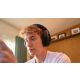 8. G325 LIGHTSPEED Wireless Gaming Headset Black