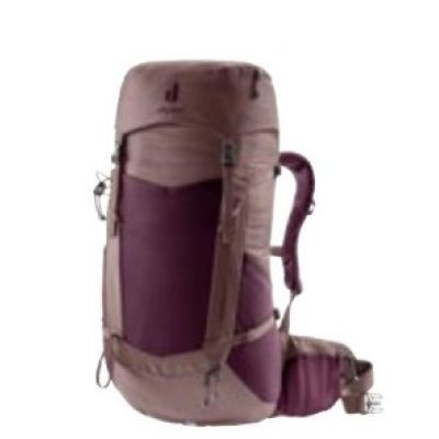 Deuter Futura 24 SL 24 l Bordowy