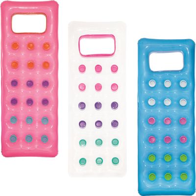 17. Materac do pływania Bestway 188x71cm 43040