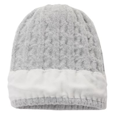 2. Columbia Winter Blur II Beanie 2137521125 Białe One size