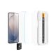 2. Szkło hartowane Spigen Glas.tR EZ Fit Pro AC 2-Pack na Samsung Galaxy S26 FE