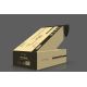 19. MONTIS MOBILNY UCHWYT DO TELEWIZORA 23"-60" MT191 ATLAS / CZARNY / VESA 400X400