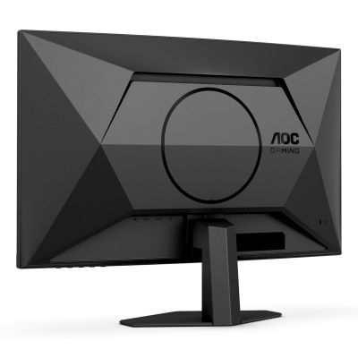15. AOC G4 C27G4ZXE monitor komputerowy 68,6 cm (27") 1920 x 1080 px Full HD LED Czarny