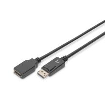 Digitus Kabel przedłużający DisplayPort, DP