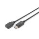 Digitus Kabel przedłużający DisplayPort, DP