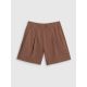 6. Spodenki casual damskie 4F 4FRSS26TSHOF0937-82S