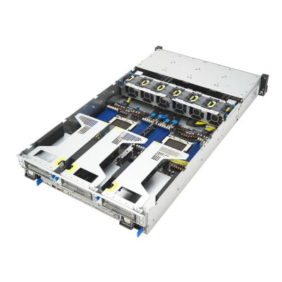 5. Platforma Asus Rack (2U) AMD RS720A-E13-RS24G