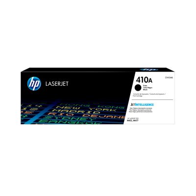 71. HP 410A oryginalny wkład z czarnym tonerem LaserJet