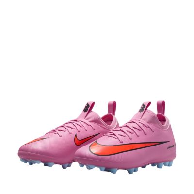 8. Buty piłkarskie dla dzieci Nike Zoom Mercurial Vapor 16 Academy AG FQ8403 600